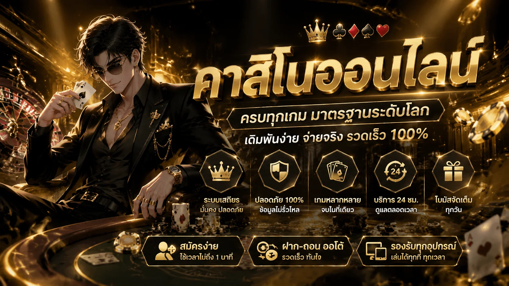 FOURFUN สล็อตออโต้ ทางเข้าสมัครสมาชิก ฝากถอนรวดเร็ว